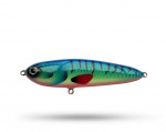 Xet Lures Little Bastard - Blue Magic Perch Xet Lures Little Bastard - Blue Magic Perch